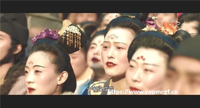想穿越回唐朝？别急《，先来读一读》这本唐朝穿越指南